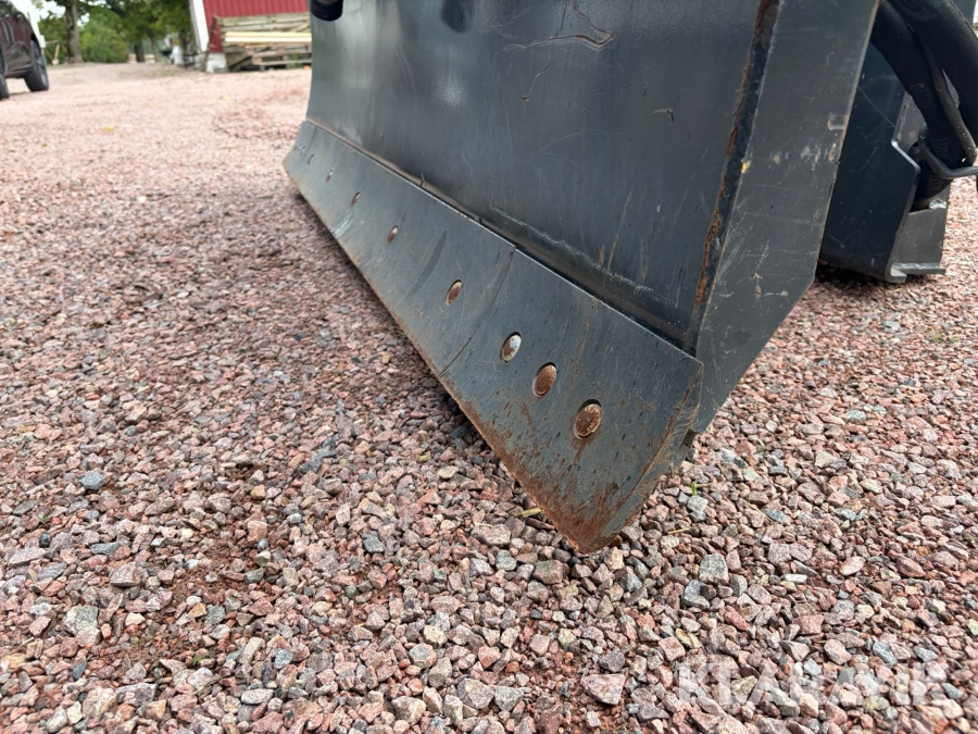 Schaktblad Bobcat 80 Dozer