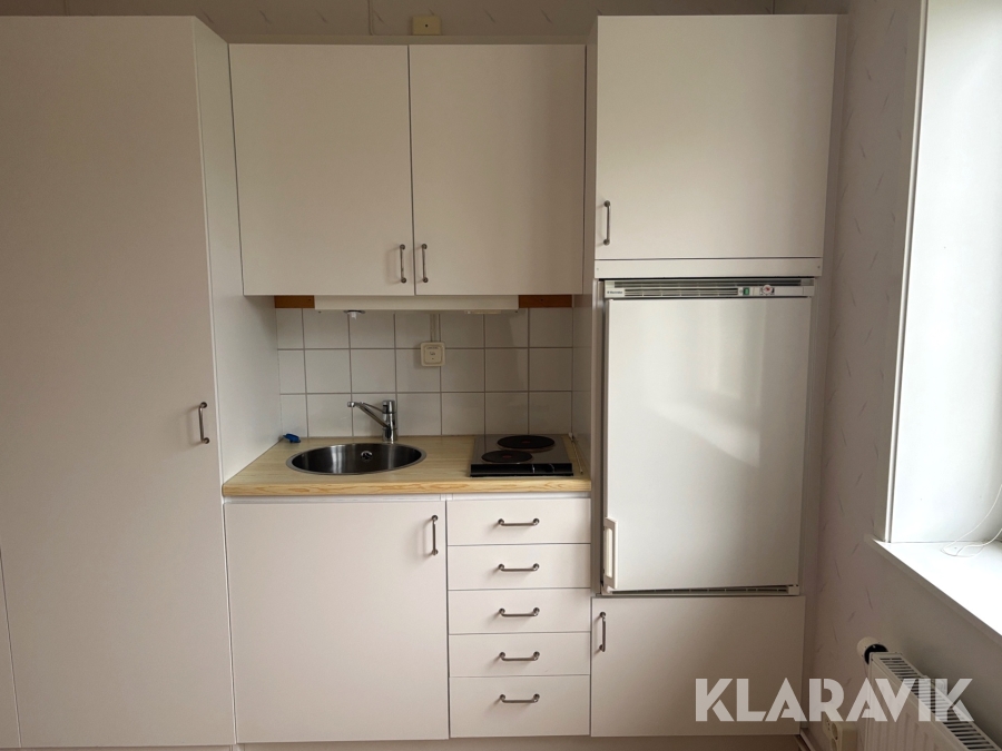 Köksinredning