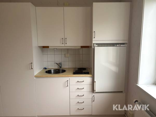 Köksinredning
