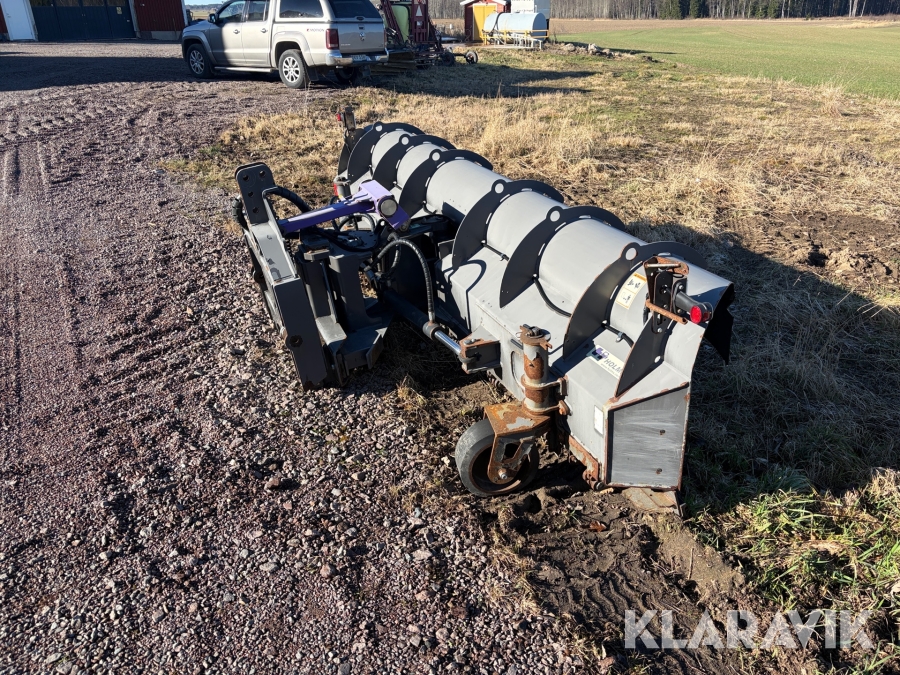 Snöblad Holms PD-3.6