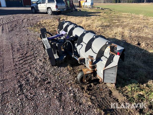 Snöblad Holms PD-3.6