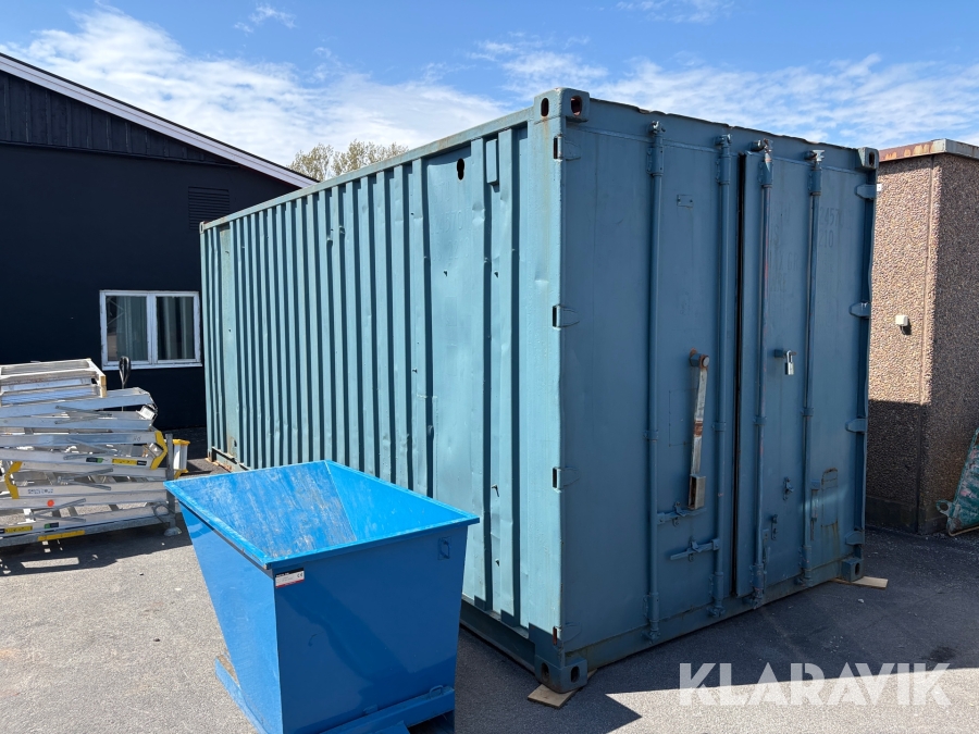 Container 20 fot