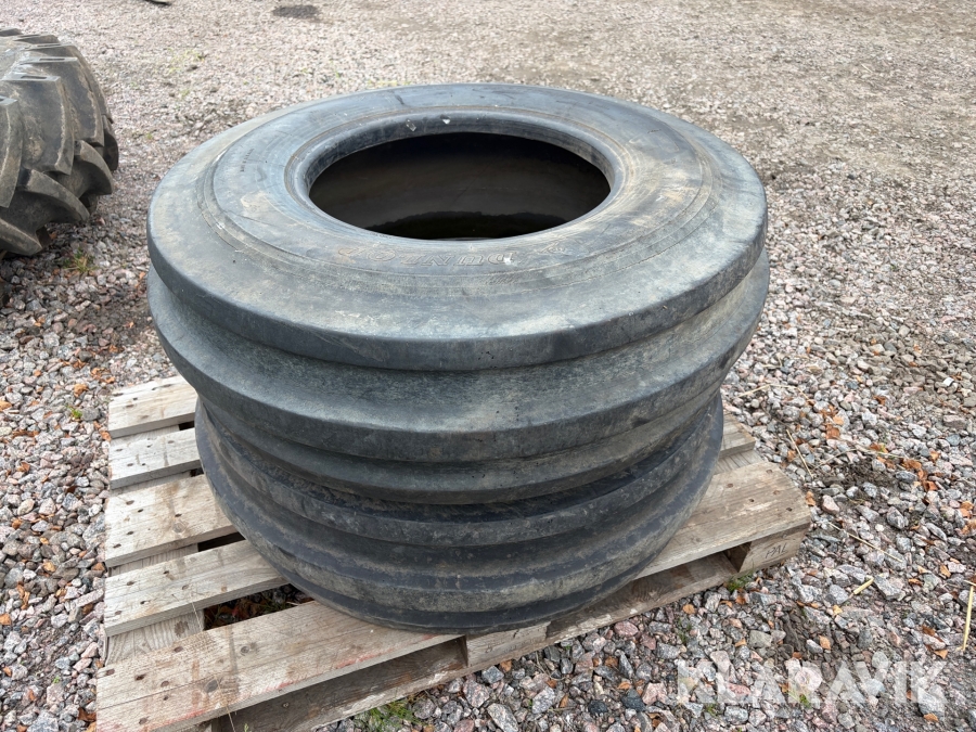 Lantbruksdäck 12.5/80-18