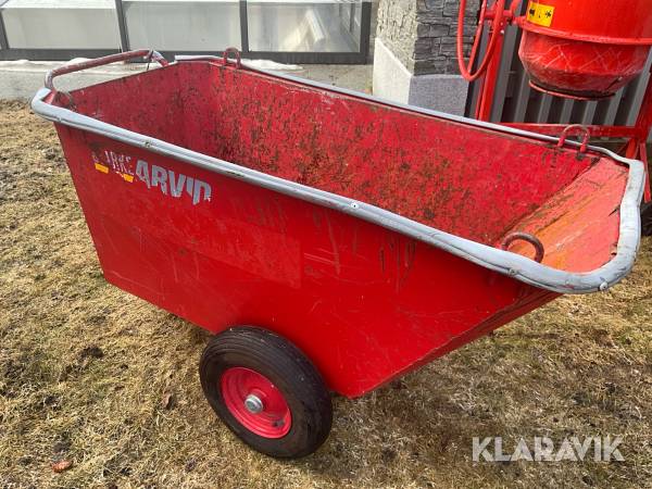 Sloda Starke Arvid 14000