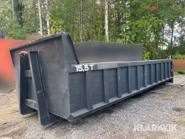 Schaktflak