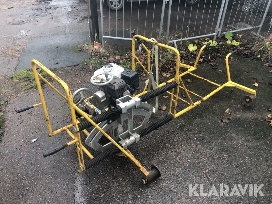 Växelslip Robel 13.61