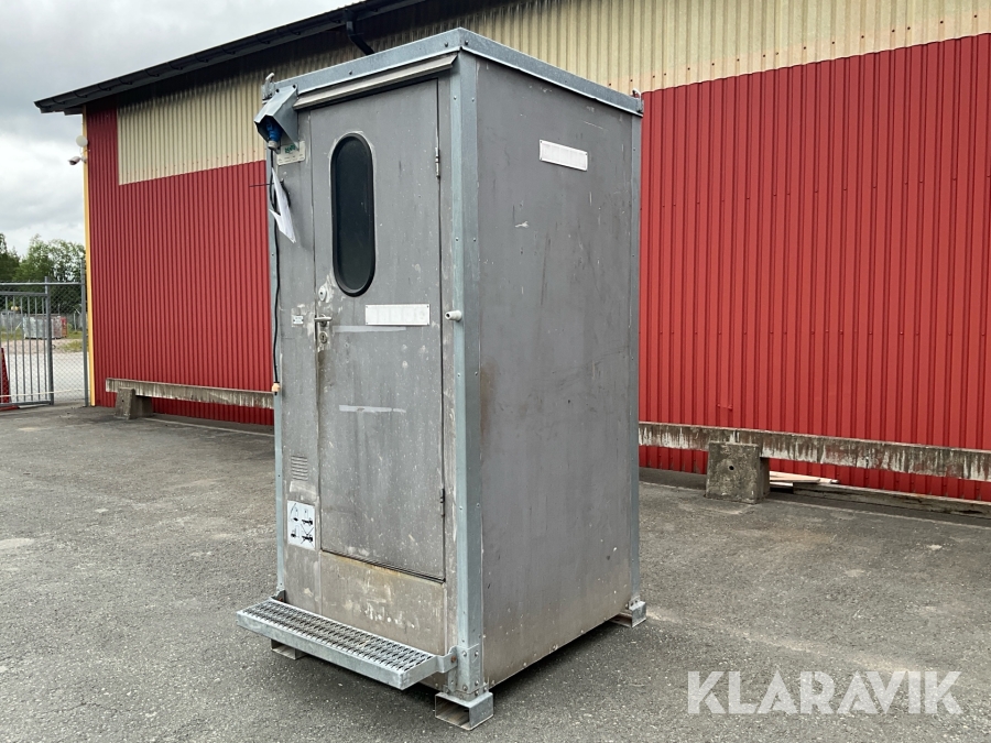 Slamtoa Pactosan TC1