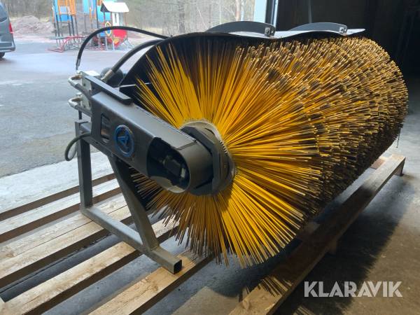 Sopvals GA Sweden GSP15 S45