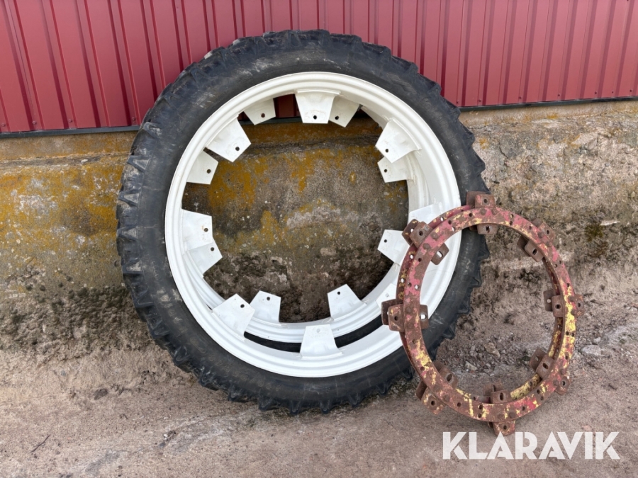 Radodlingshjul Kleber 230/95R48 2st