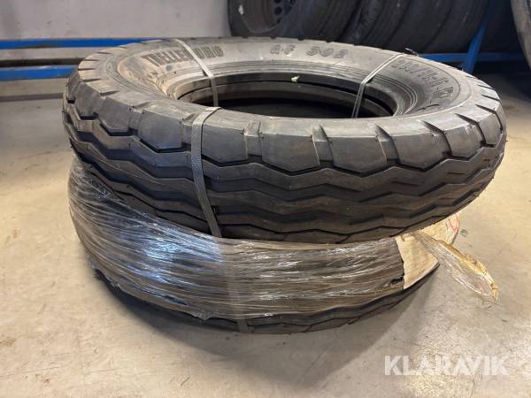 Lantbruksdäck Trelleborg 7.00-16 2st