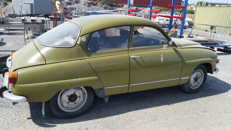 SAAB 96 V4 (-73)
