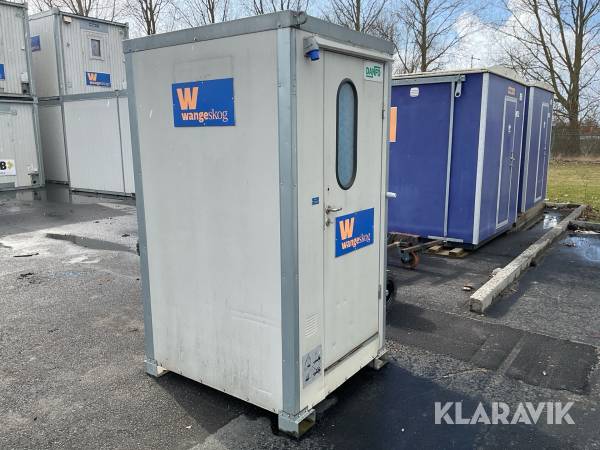 WC-bod Danfo