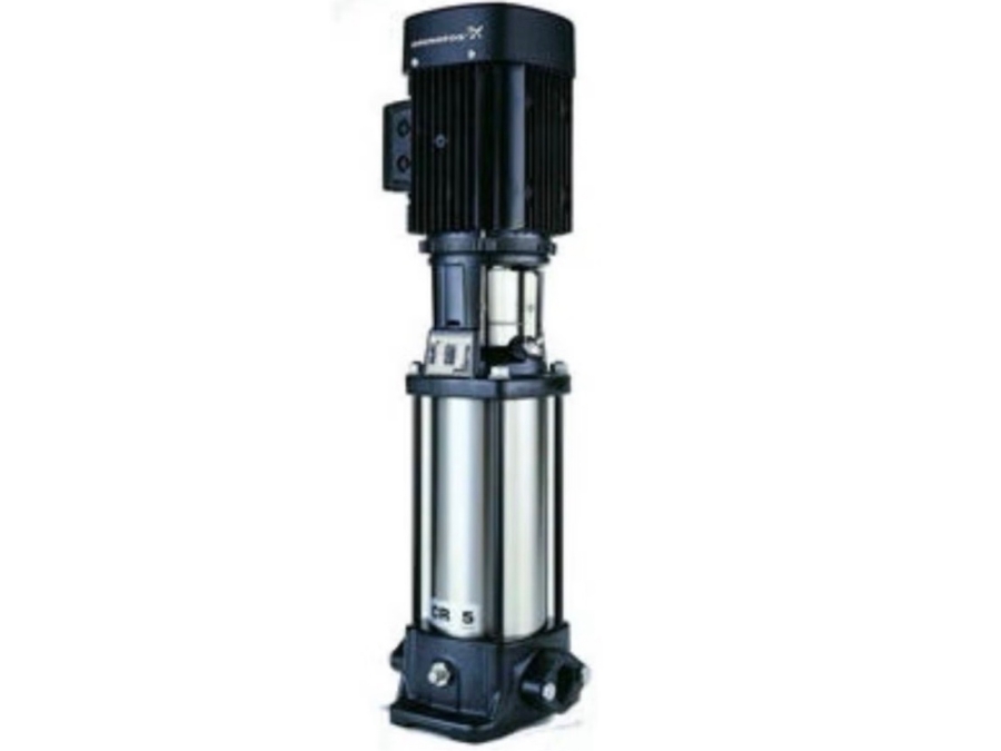 Vertikal Centrifugalpump Grundfors CR5-15