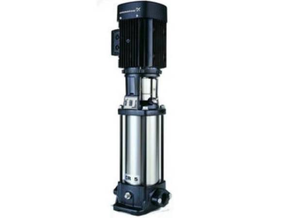 Vertikal Centrifugalpump Grundfors CR5-15