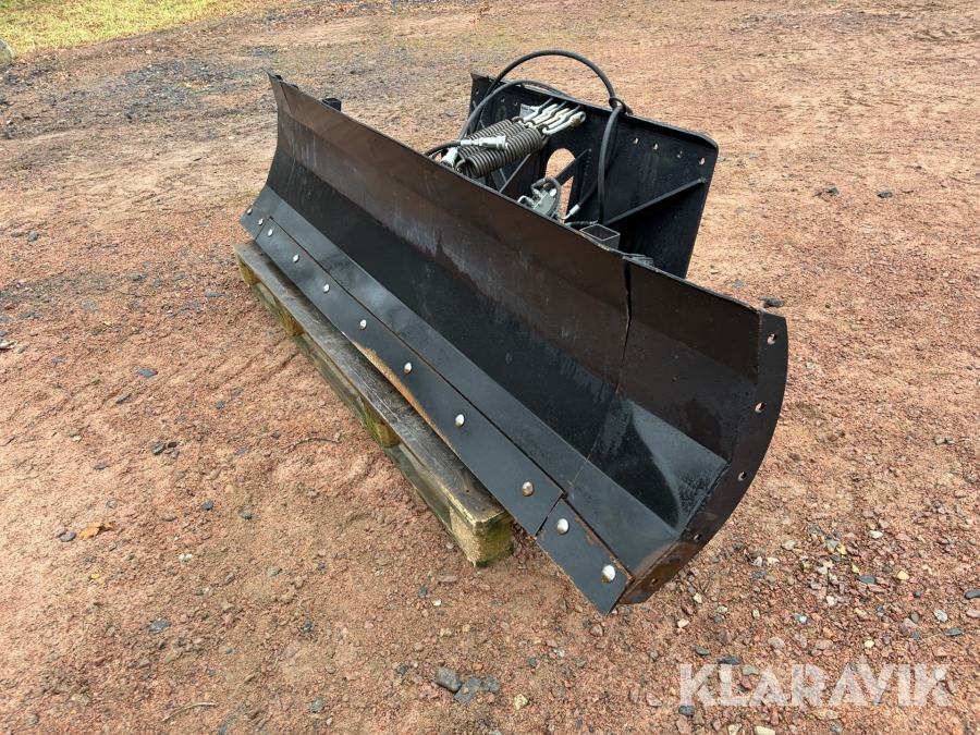 Snöblad Kellfri SPB250-D