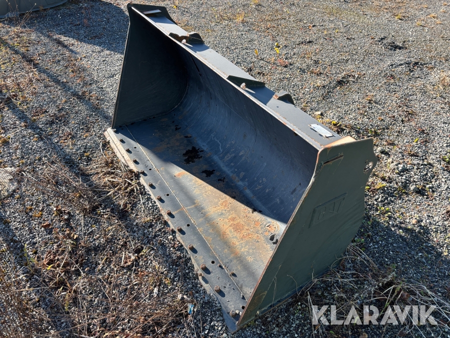 Grusskopa CAT 1880mm L30