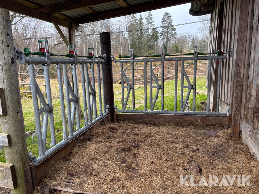 Foderfront Cornadis 2 st