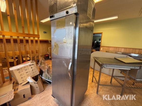 Nedkylningsskåp Haglunds industri CN600c