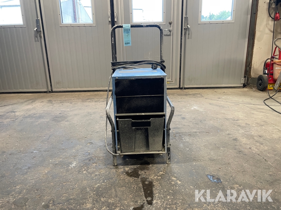 Avfuktare El-Björn A60BTB
