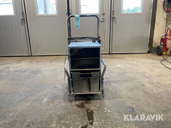 Avfuktare El-Björn A60BTB