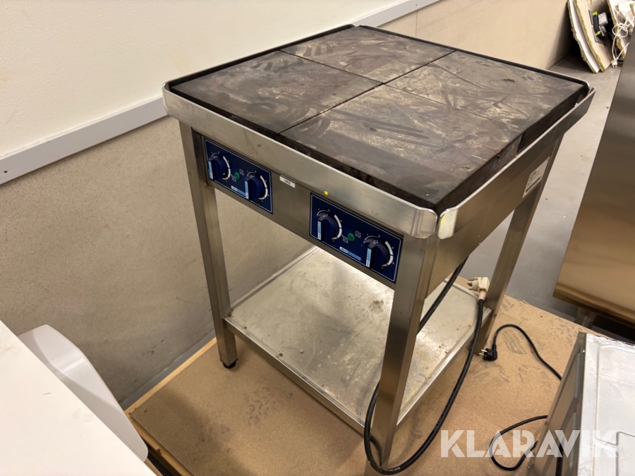 Spis Joni MKM-2 10kW