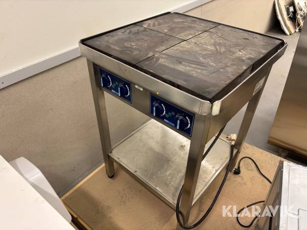 Spis Joni MKM-2 10kW