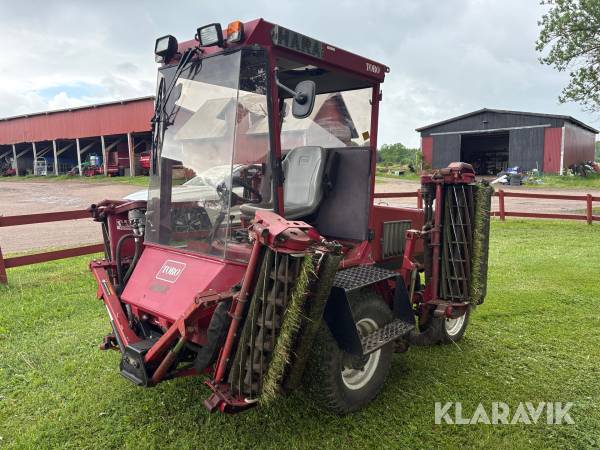Cylinderklippare Toro Reelmaster 450-D