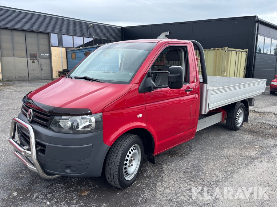 Pickup Volkswagen Transporter T30 2.0 TDI