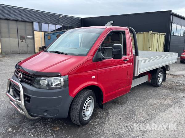Pickup Volkswagen Transporter T30 2.0 TDI