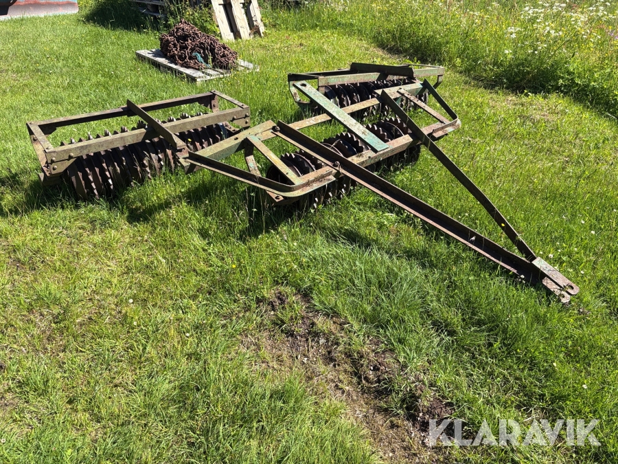 Ringvält Arvikaverken 57K