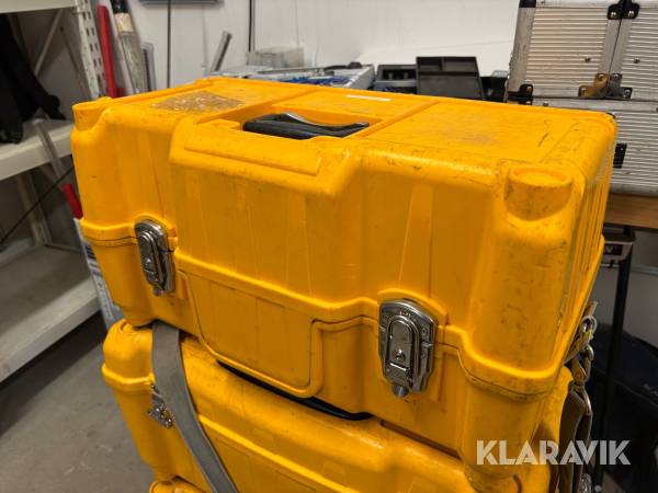 Fibersvets Fujikura 70S