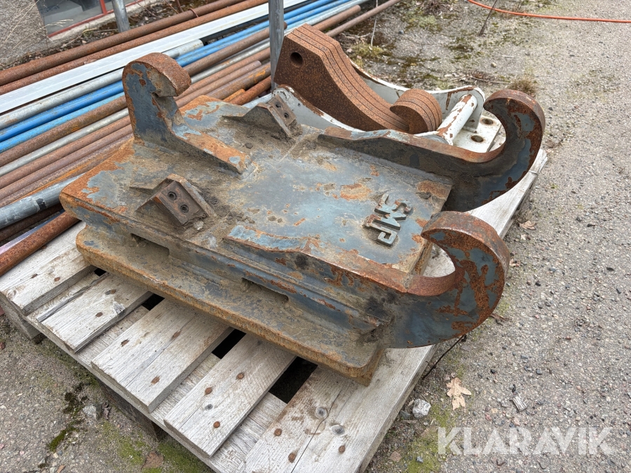 Redskapsfäste SMP 2