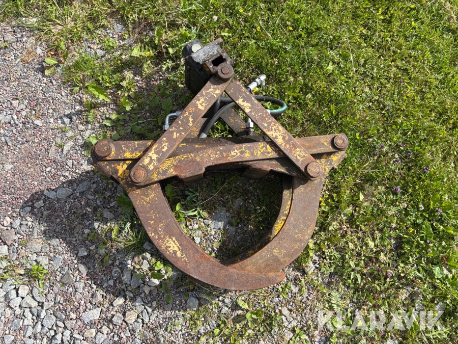 Timmergrip