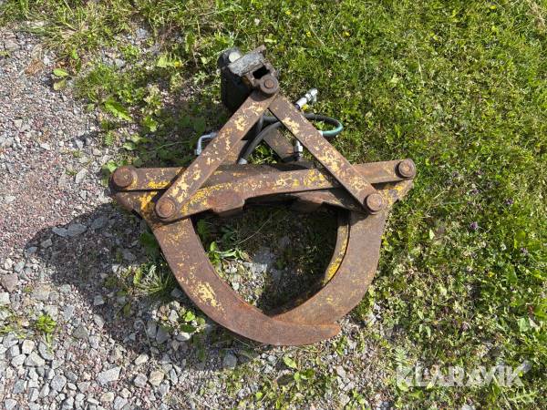 Timmergrip