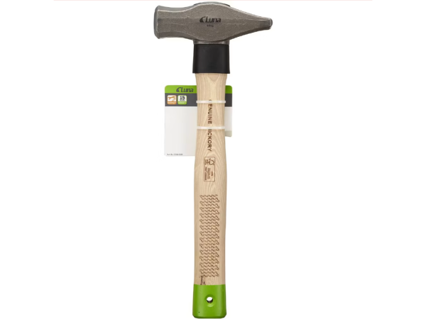 Smideshammare Luna Tools 900 och 1500 g, 4 st