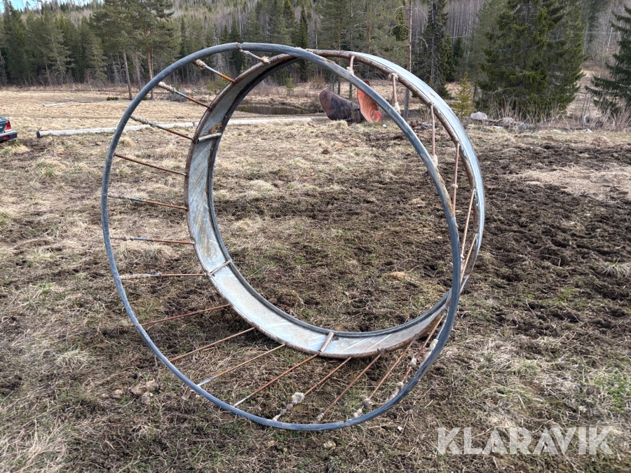 Foderhäck till får 1st