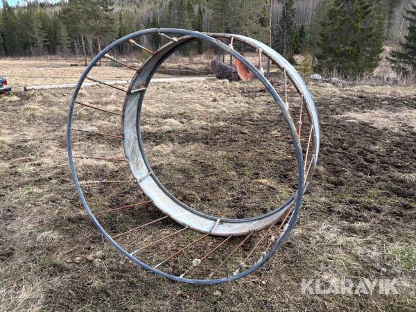 Foderhäck till får 1st