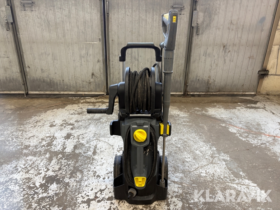 Högtryckstvätt Kärcher
