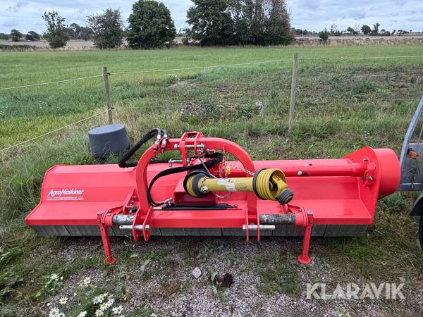 Betesputs Maschio Brava L 250