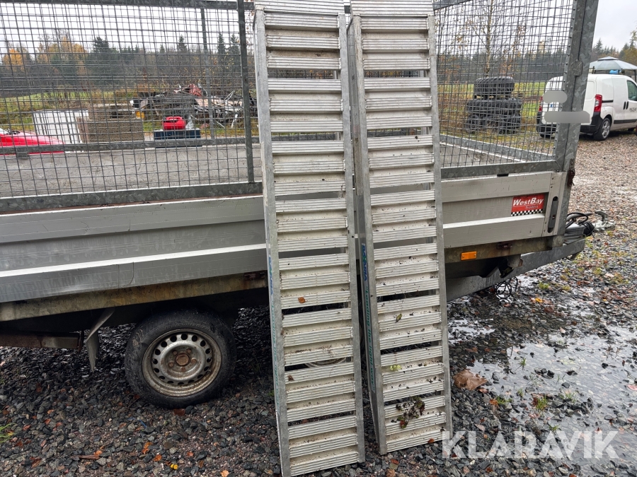 Lastramper Bavaria BO20/33