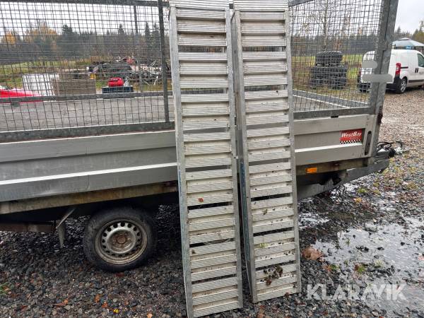 Lastramper Bavaria BO20/33