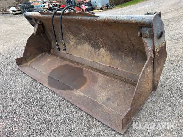 Kombiskopa Kewaco ABL 120 Stora BM