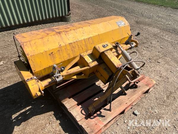 Sopborste P Olssons 14000