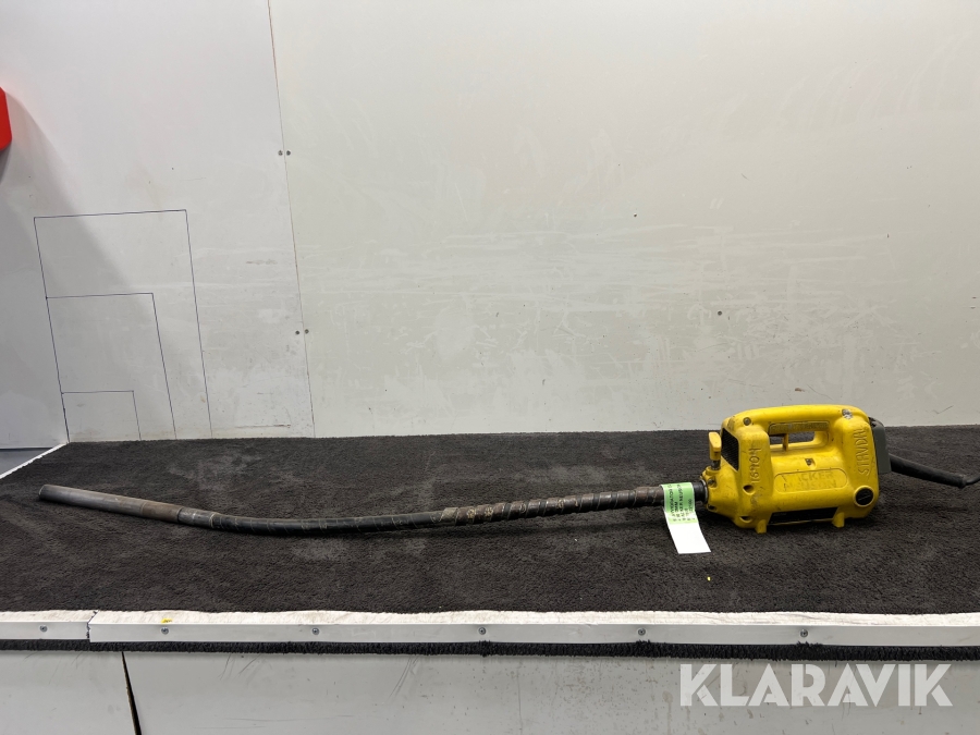 Stavvibrator Wacker Neuson M2000