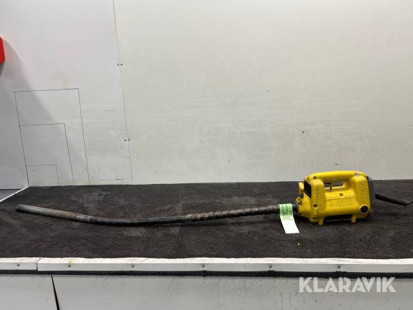 Stavvibrator Wacker Neuson M2000