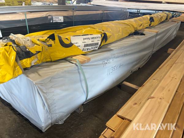 D-fas Lärk Horndals Virkesoutlet 17x95x4500 253st 1138,5LM