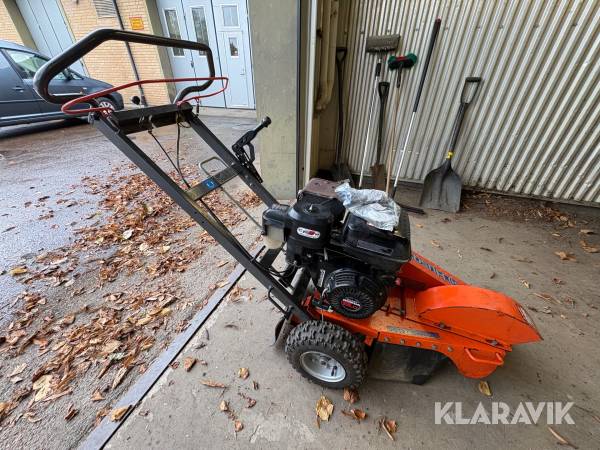 Stubbfräs Husqvarna SG13 Commercial