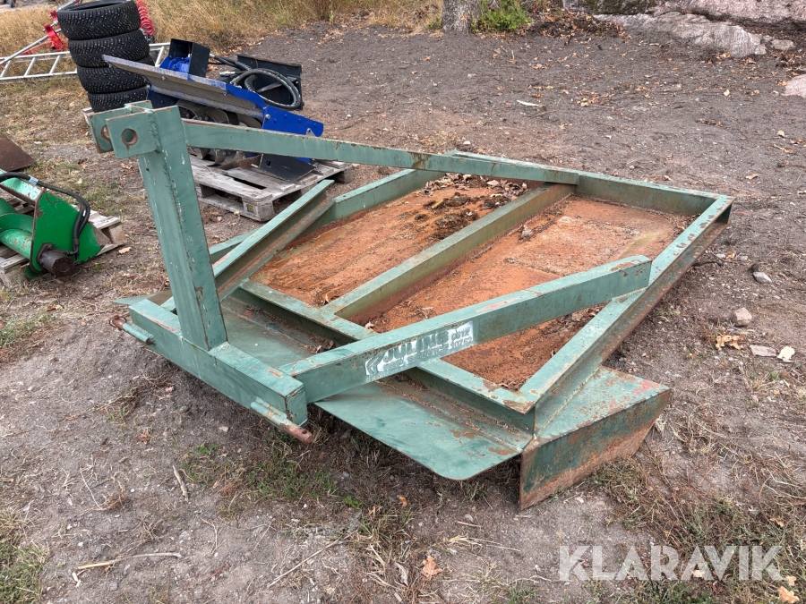 Bäddläggare Julins Bäddservice