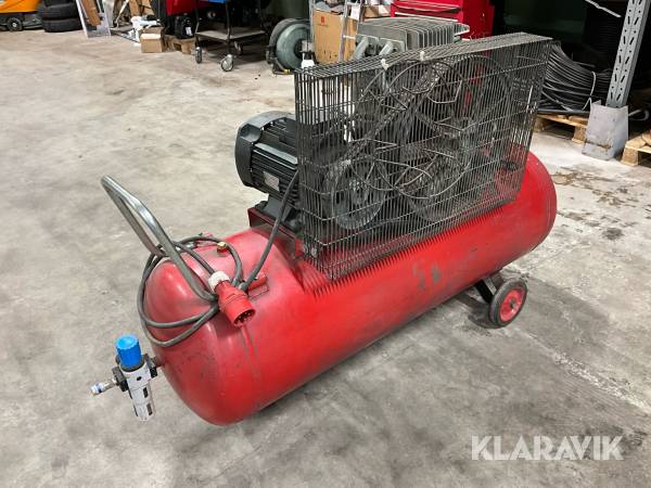 Kompressor C.I.S CIS 200-01