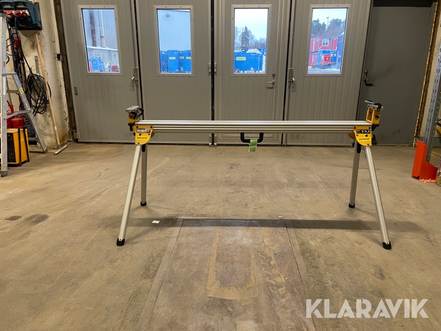 Sågbänk Dewalt DE7023